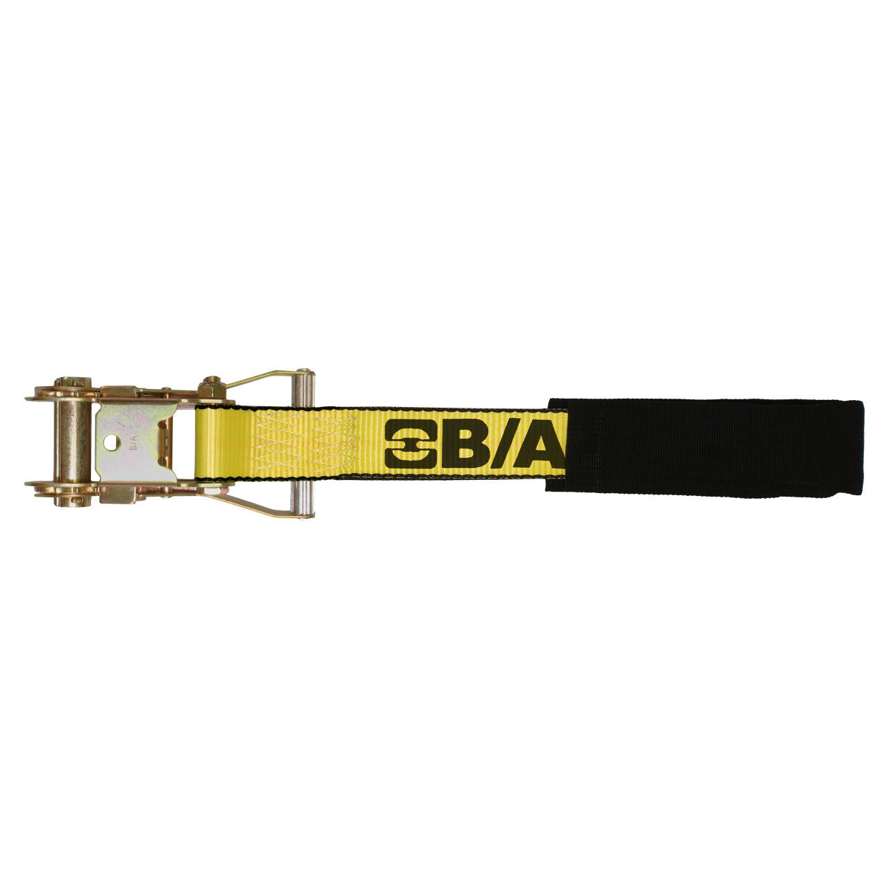 2" x 66" Medium-Duty Underlift Tie-Down