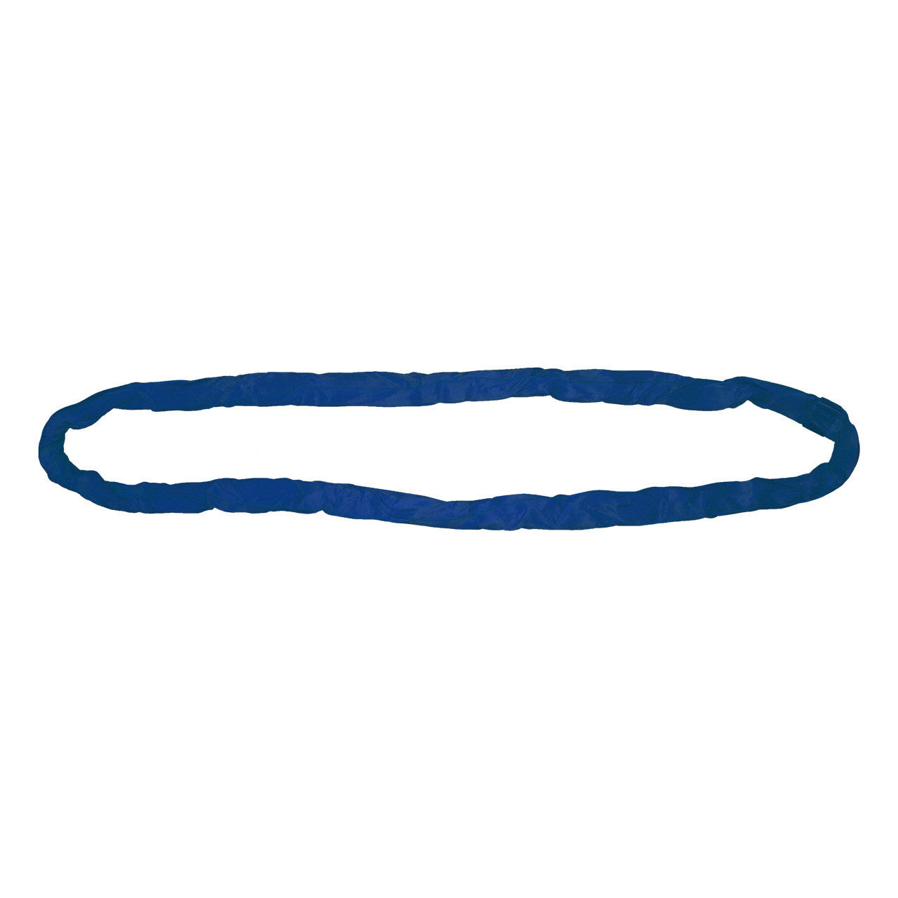 Blue Round Sling