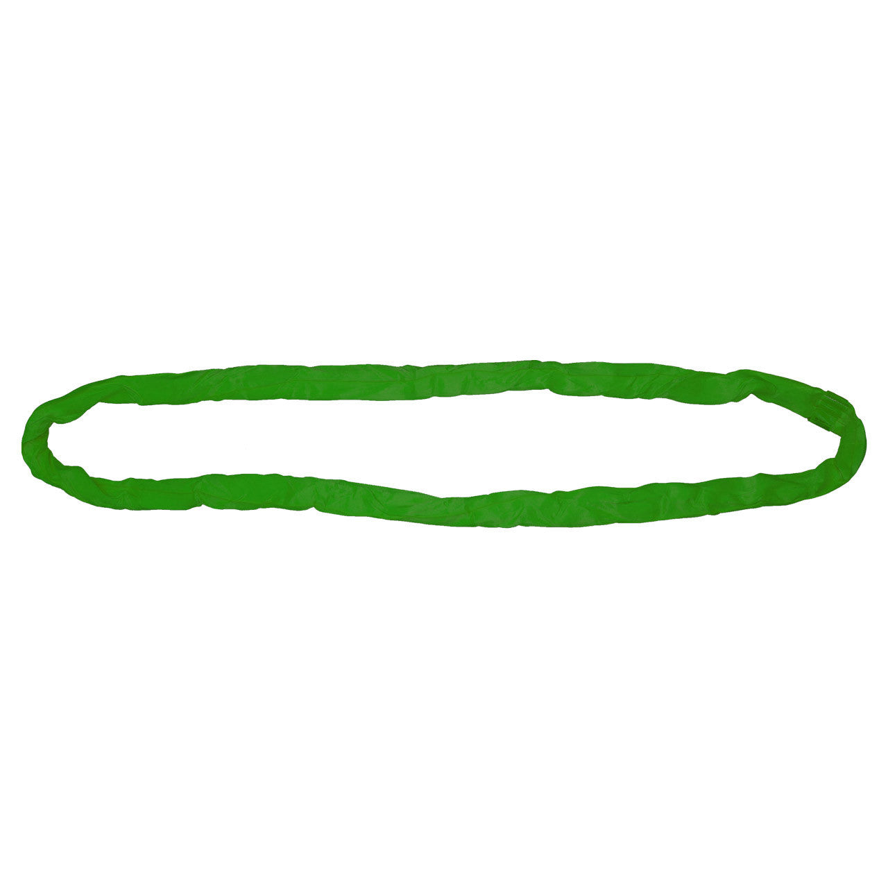 Green Round Sling (8')