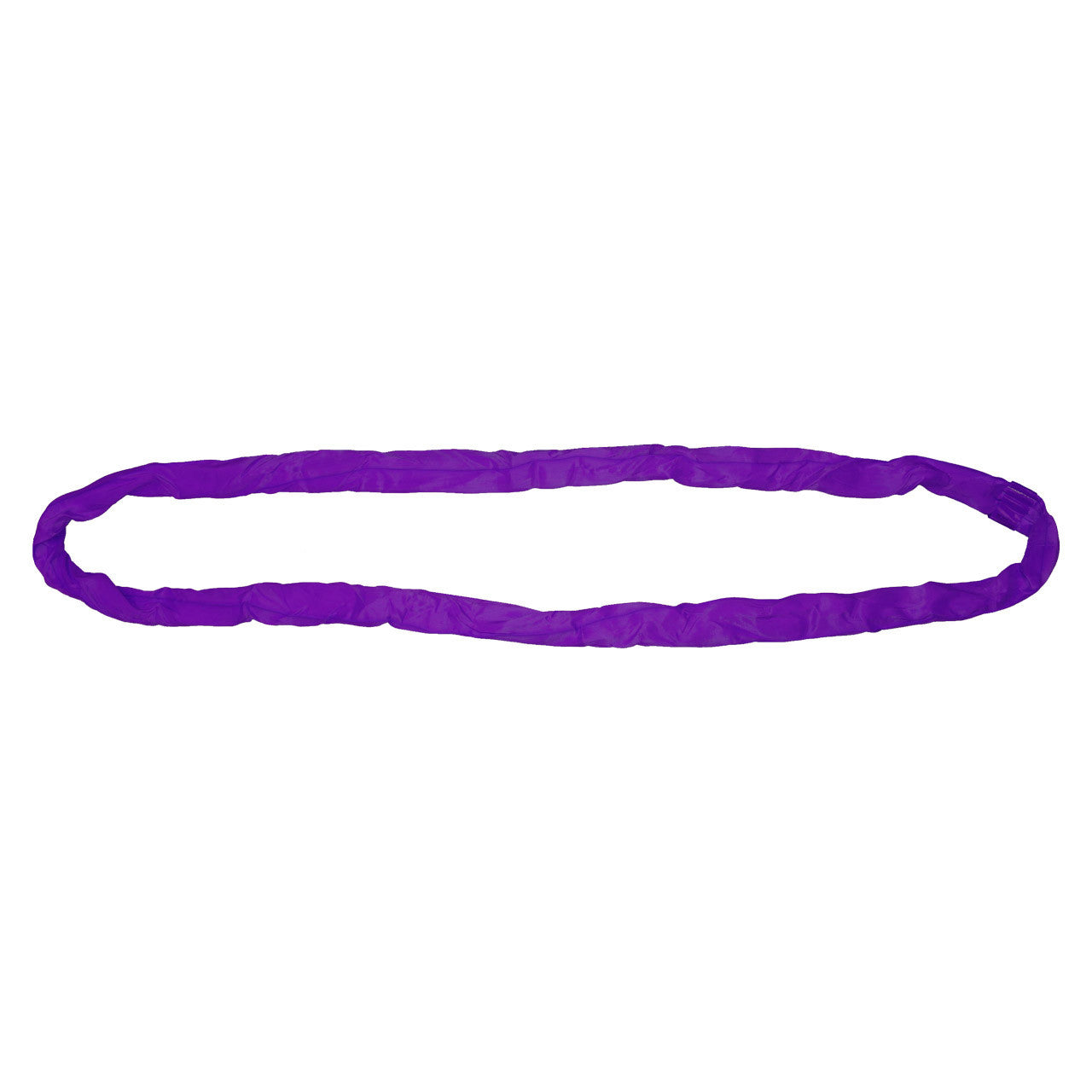 Purple Round Sling (6')