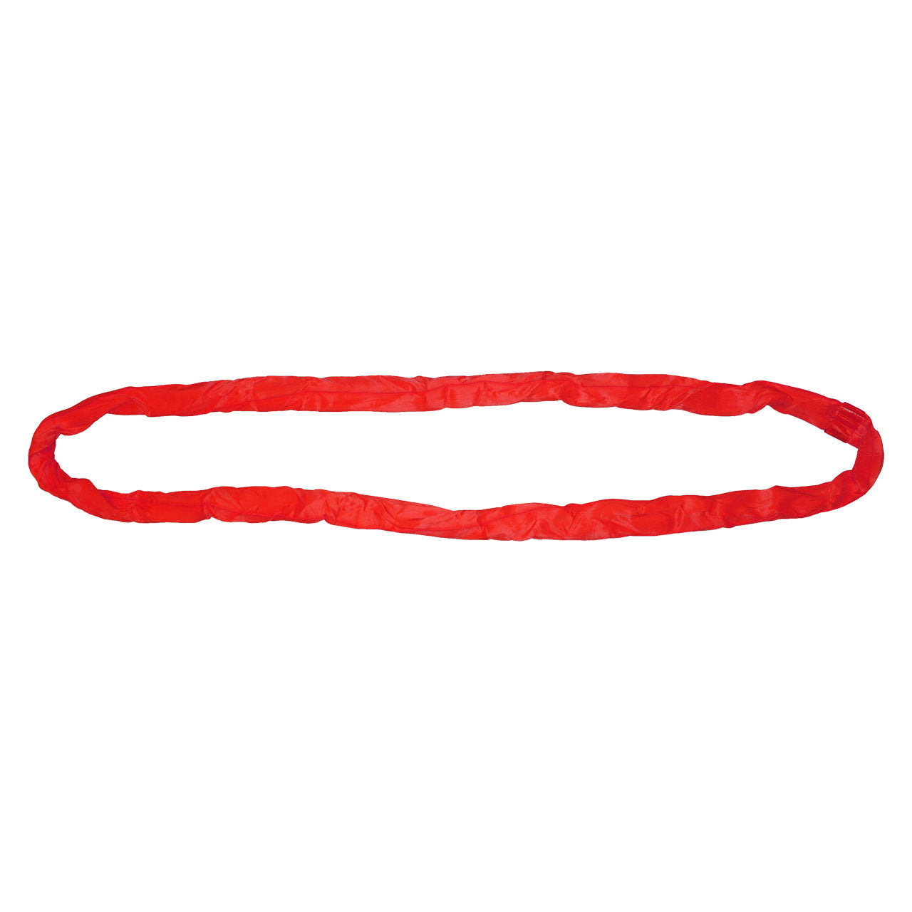 Red Round Sling