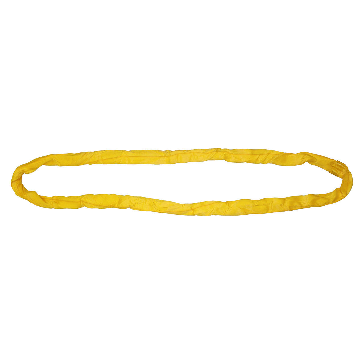 Yellow Round Sling