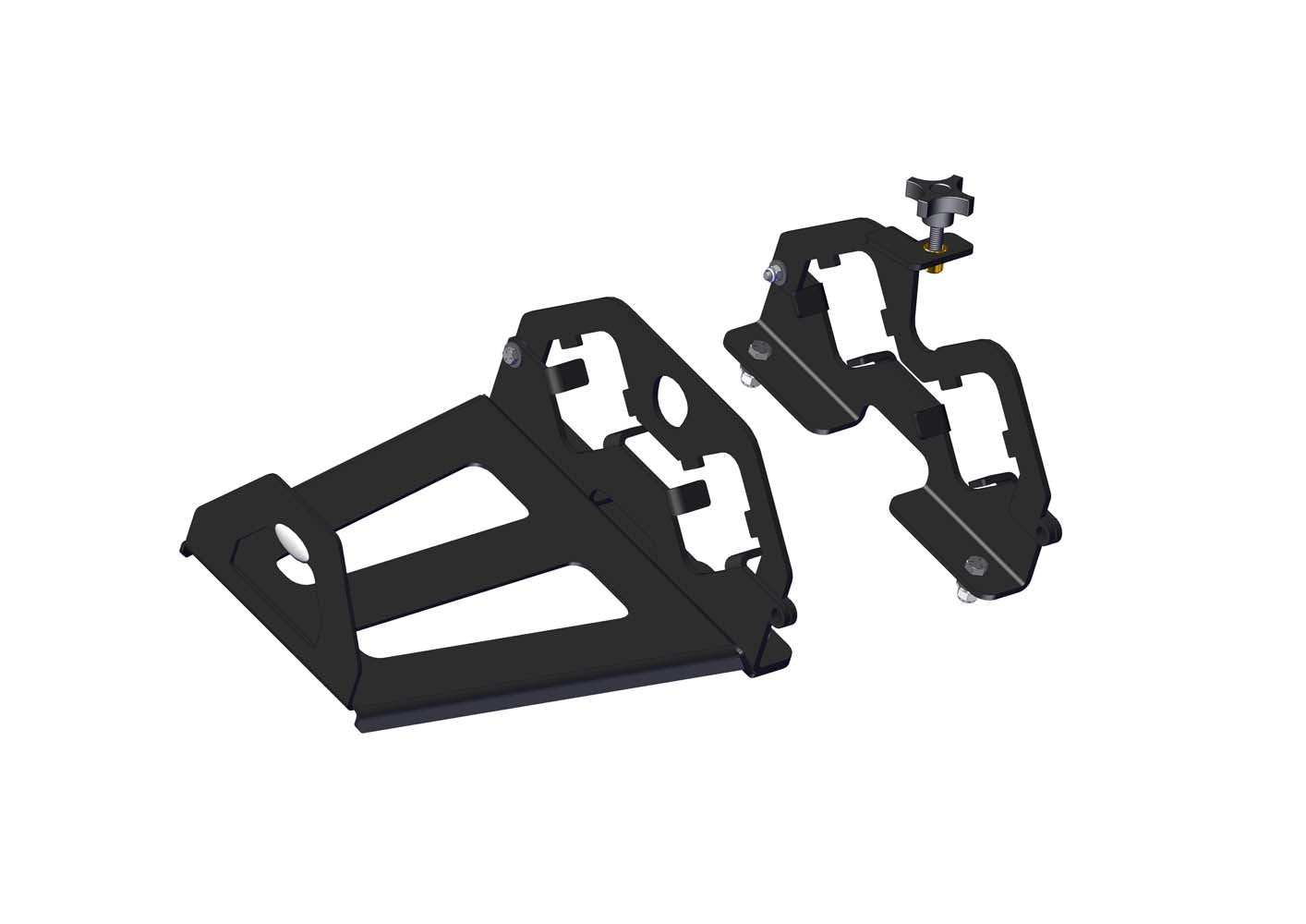 Axle Mount