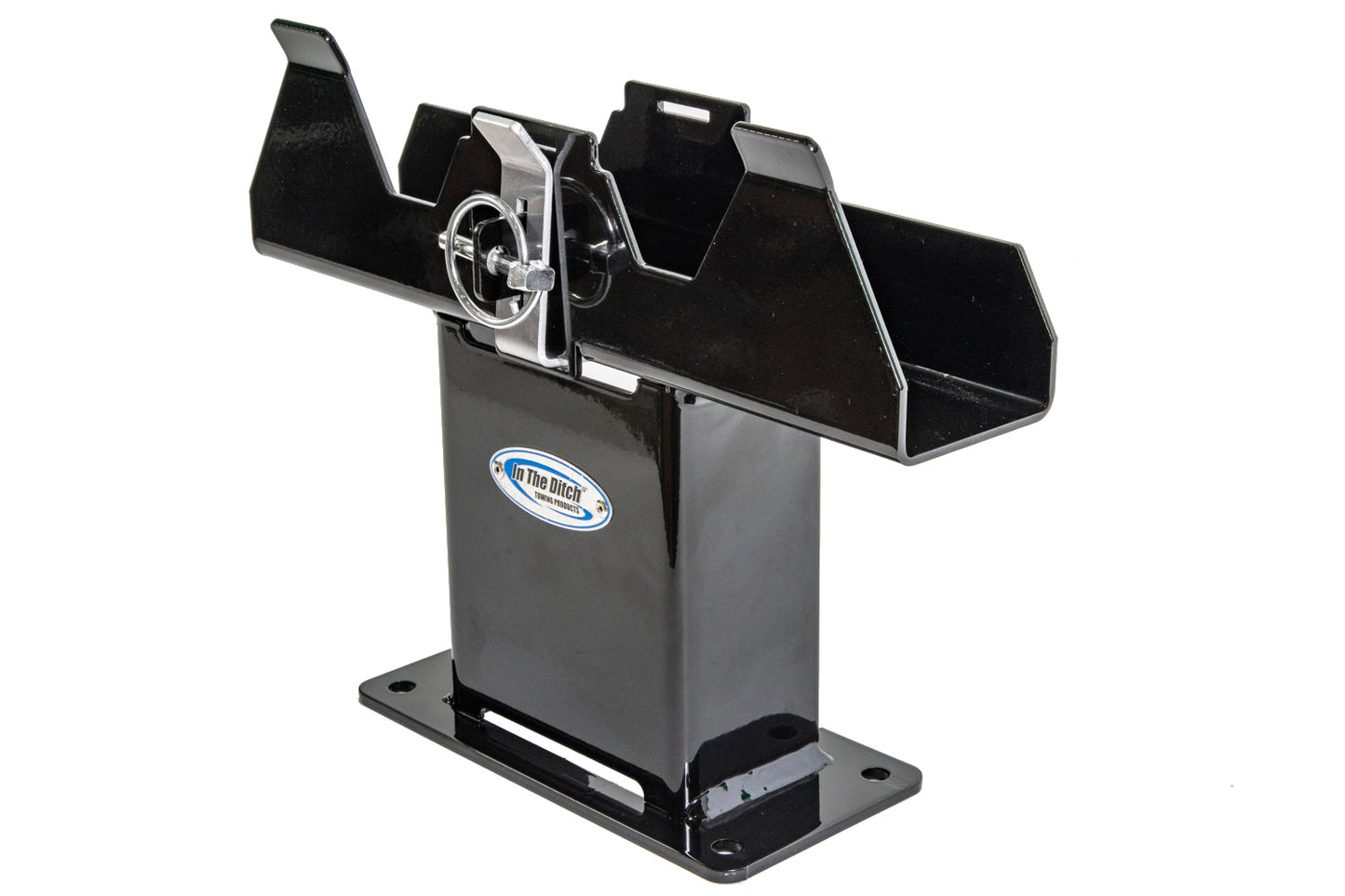 Simple Mount (Locking)