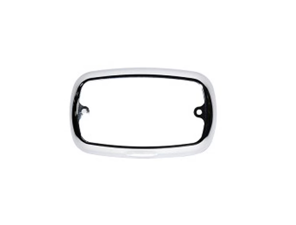 M2 Chrome Bezel