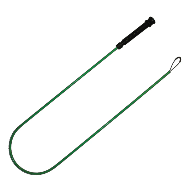 Mega Master 68" Button Master W/ Loop End