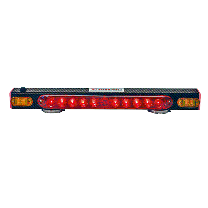 Wireless 21" Tow Light