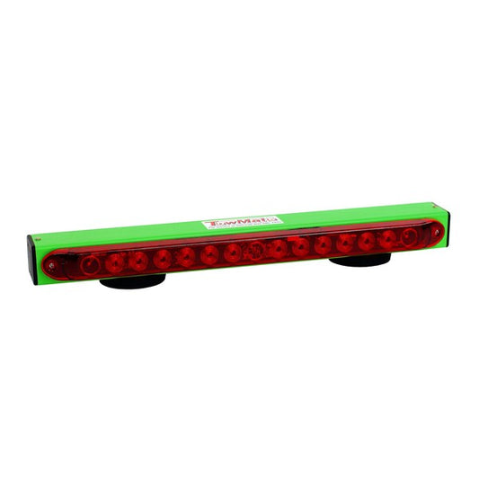 Wireless 22" Tow Light (Green)