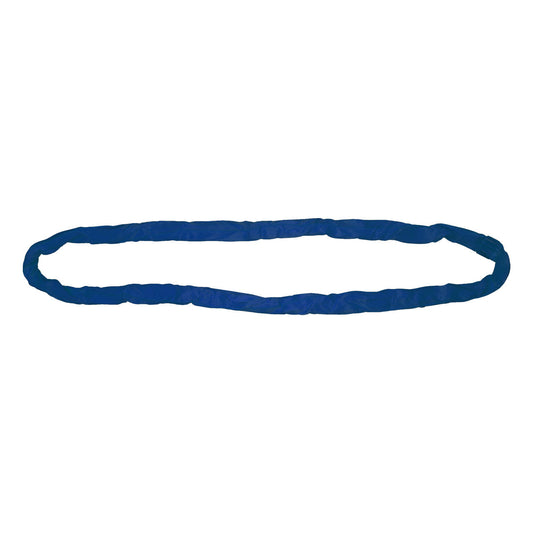 Blue Round Sling