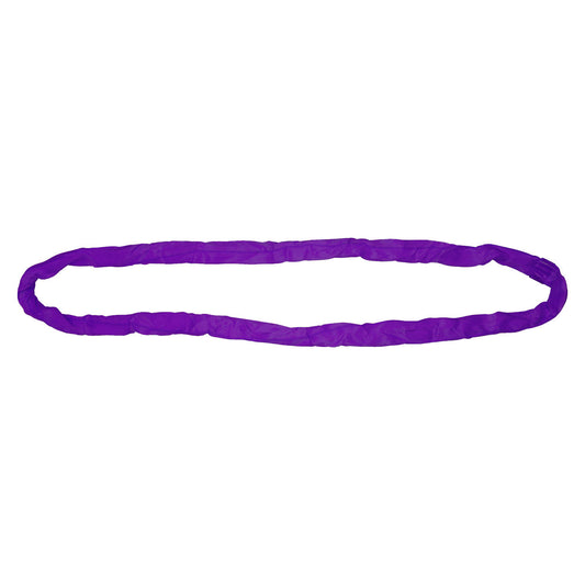 Purple Round Sling (6')