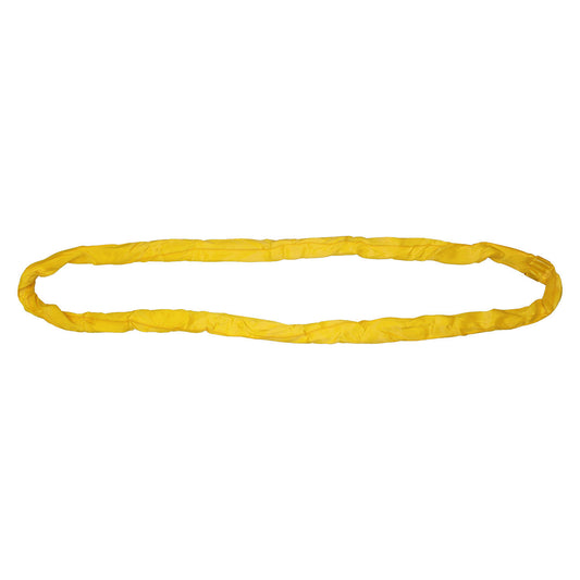 Yellow Round Sling