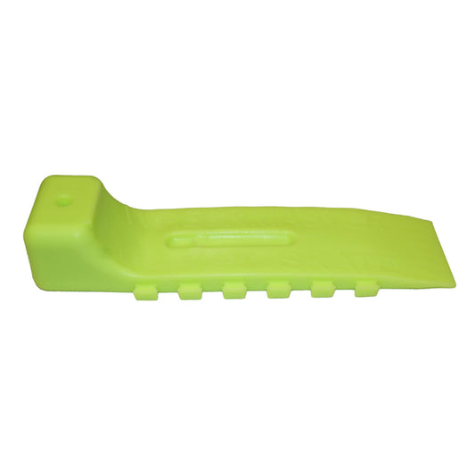 Green Interlocking Tire Skate (Set of 4)