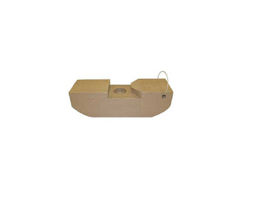 Control Arm Skate (6')