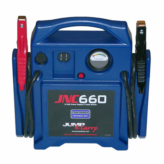Jumper Box