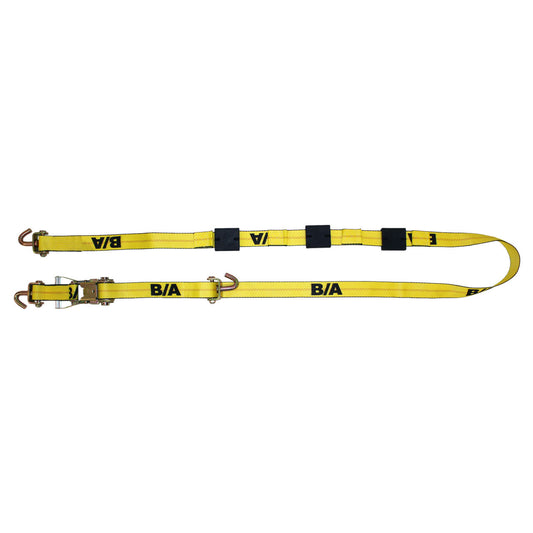 Car Hauler Strap