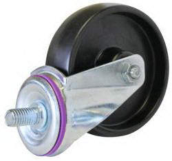 GoJack Caster Wheel (5")