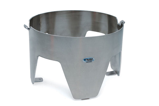 Trash Can Mount