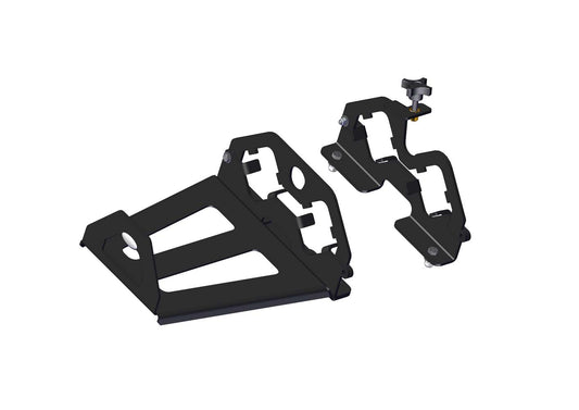 Axle Mount