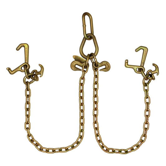 V-Chain Cluster 3" Leg Grade 70