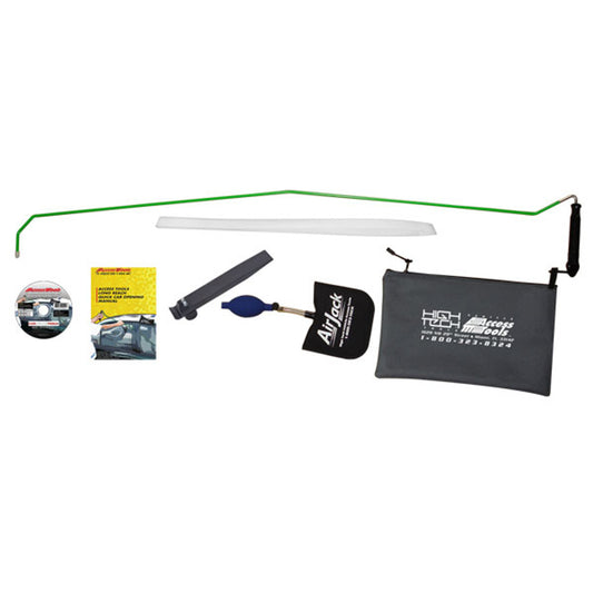Lockout Kit