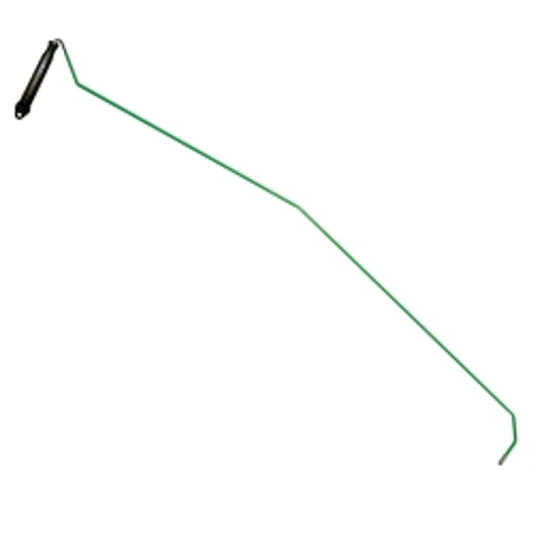 Green Rod