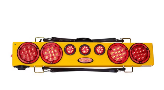 Wireless 36" Tow Light (Wide Load) *Lithium Battery*