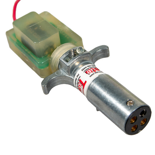 4 Pin Round Transmitter (Red Wire)