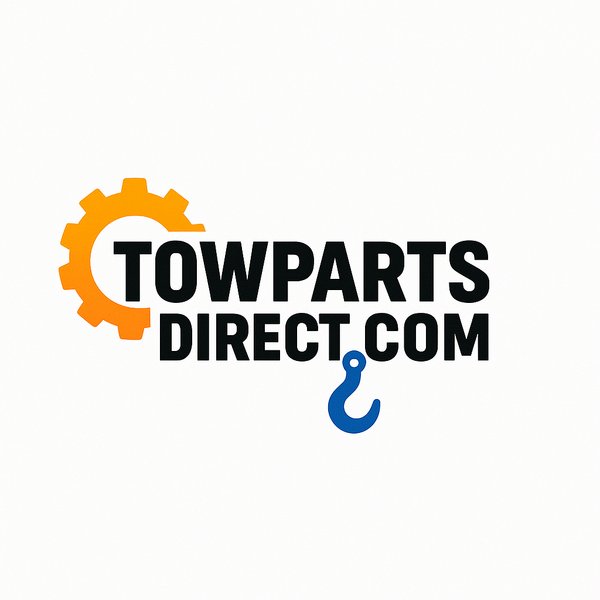 Tow Parts Direct