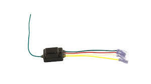 Hardwire Transmitter (Green or Red Wire)