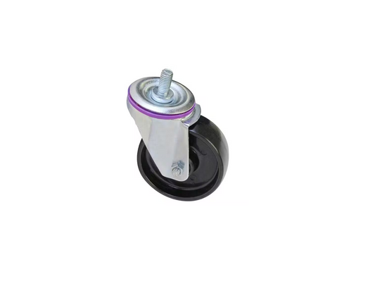 GoJack Caster Wheel (4")