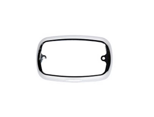M2 Chrome Bezel