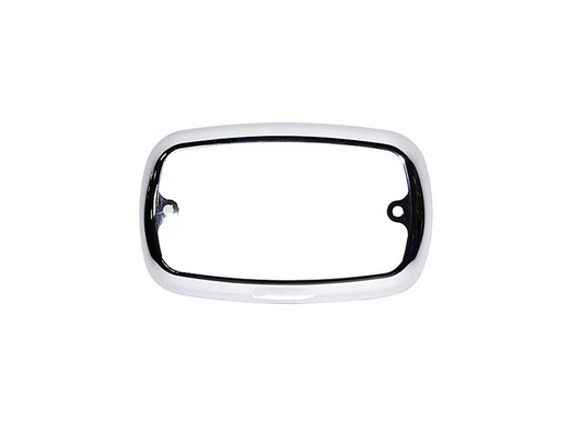 M4 Chrome Bezel