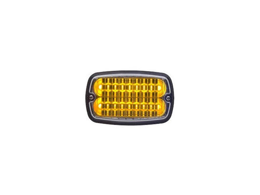 M6 Amber (With Clear Lens)