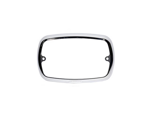 M6 Chrome Bezel