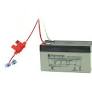 Replacement Battery for 21" Tow Light Bar